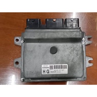 NISSAN GRAND LIVINA 1.8 ECU ORIGINAL USED  - A56-B25 B5T 8X07 (HG)