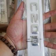 Mercedes Benz C200 Trunk Emblem C200 Writing Emblem Special Price