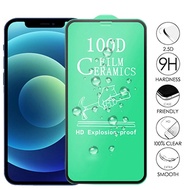 Samsung Galaxy S23 Ultra S22 Ultra S21 S20 Plus S10 S9 S8 Note 10 Plus Note 20 Ultra Soft Ceramic Screen Protector Film