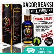 SEMPATI FREE CEPUK SEMPATI 05 Oxivoice Plus Original Oxi Voice Cair Oxibird Oxi Bird Oxi Vitamin Bur