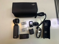 [觀塘實體店] 二手 DJI Osmo Pocket 3 Creator Combo 套裝 *s98448* | DJI 香港專門店,配件全港最齊