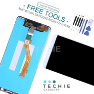 LCD Screen Display For Vivo Y71