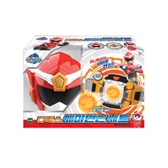 Miniforce Animaltron Deluxe Transformation Sammy Mask Belt Coin Set Miniforce Sammy Mask