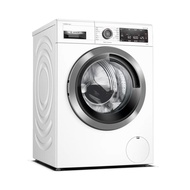 【含標準安裝】【BOSCH】8系列 滾筒洗衣機 10kg 1600rpm WAX32LH0TC