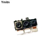 Ymitn Original Camera For Huawei P30 Lite P30Lite Rear Camera Main Back Big Camera Module Flex Cable