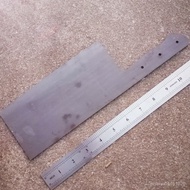 Preferred Imported M390 Longzhou Qinglong Kitchen Knife Polygonal Powder Steel Vietnam Handmade Forg