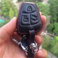Old Mercedes-Benz SLK55 S65 G55 C28K CL600 B200 S320 E280 Genuine Leather Key Case Cover