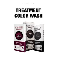 Ecohair Treatment Colour Wash March