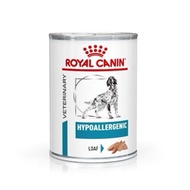 [400gx12] Royal Canin Hypoallergenic for Dogs Canned