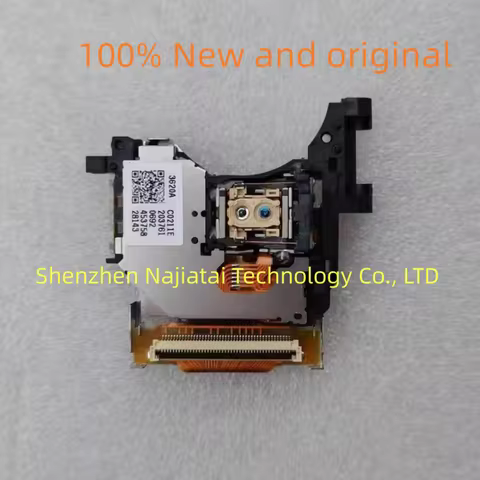 100% New original RAF3620A 3620A VXY2166 DMP-BDT220GK DMP—BDT500 DMP—PWT530 New Laser Lens Optical P