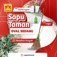 ORIGINAL 2-TIGER BROOM ORIGINAL 2-TIGER BROOM HOUSEHOLD CLEANING TOOL/