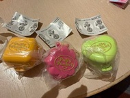 Polly Pocket 迷你玩具套裝