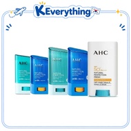 <AHC> Natural Perfection Double Shield Sun Stick, Fresh Sun Stick