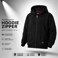 Nsa Ind Hoodie Bjorka Black Zipper Men Women Oversized Hoodie Zipper Oversized Hoodie Lelaki