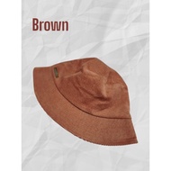 ET CETERA TOPI BUCKET HAT  SALE