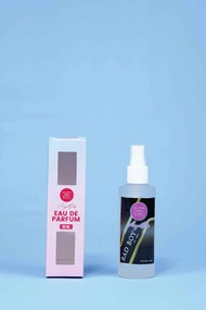 212 Bad Boy by RMG Perfume Collection with FREE Box oil based 85ML