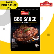 Korean BBQ Sauce 1Kg STEAK BBQ Meat Sauce/