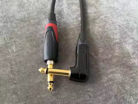 HIFI Audio cable with Japan brand MOGAMI 2524 with Neutrik NP2RX-B and NP2XX-SILENT and soldering us