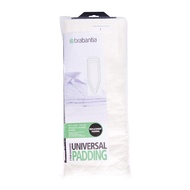 brabantia Ironing Board Cover Felt Underlay 135 X 49 CM