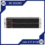 BEHRINGER FBQ6200HD EQUALIZER ราคาต่อ 1 เครื่อง FBQ-6200HD FBQ 6200HD