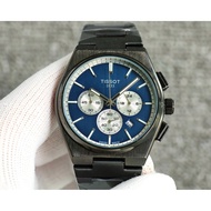 Tissot prx Three-Eye Chronograph Super Player Panda Chronograph prx Tissot PRX Series Tissot prx Sup