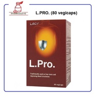 LAC L.Pro 80 Vagicaps