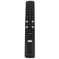 Wholesale Original Remote Control RC802N YLI2 For RCA TCL Smart TV 06-IRPT45-BRC802N Remote Control