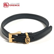 GUCCI GG標誌手鍊