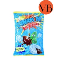 Dynamite Chocolate Candy 330g