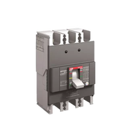 ABB 36kA MCCB A2N 250 TMF 125A, 160A, 200A, 250A | 3 POLE (3P)