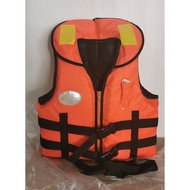MARINE MARTIN GUARD SOLAS APPROVED LIFE JACKET CHILDREN (S) SIZE