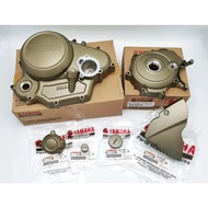 ( FZ150 ) ENGIN PENUTUP ENGINE COVER FULL SET