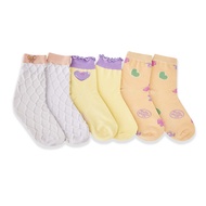 naelofar Polly Pocket x Naelofar Cosy Socks