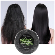 Ready Stock Quick Shipping Hot Sale Rosemary Shampoo Soap 2.0 Rich Foam Deep Cleansing Nourishing Gl