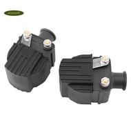 ⚡️2 x  Coil for Mercury Mariner 6-225HP Engine Outboard Boat