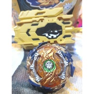 FLAME BEYBLADES GT WIZARD FAFNIR