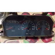 PROTON SAGA ISWARA METER ORIGINAL USED NOT RECOND PROTON SAGA ISWARA METER