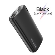 KUULAA 20000mAh Portable Charging Poverbank Mobile Phone Charger 20000 mAh for Xiaomi Mi