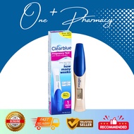 Clearblue Digital Pregnancy Test (with weeks indicator)