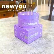 NANO WHITE DOSE 10X Whitening Booster with Spf45+ / Vietnam Whitening Cream Lotion Viral - Whitening