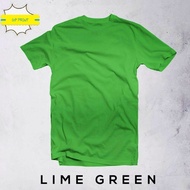 tshirt kosong cotton 100%