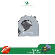 1PCSNEW MF75100V1-C040-S9A CPU COOLING FAN DC5V 2.25W 4Pin for iFunk S Maibenben 5X AIERXUAN