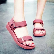 ✲❒Brazilian:KT inspired sandals