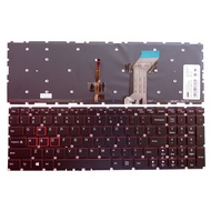 New for Lenovo rescuer 15isk Y700-15 Y700-15ISK Y700-17ISK Y700-15ACZ US Keyboard Backlit