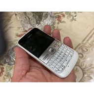 Original Nokia E5 CellPhone 2G GSM Mobile phone