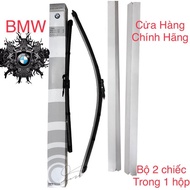 Wiper brush for BMW 7 Series Ser 730li 735li 740li M sport Pure Exellence 2021 2022 wiper blade BMW 