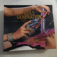 Mr. Mr. Album - GIRLS’GENERATION  - UNSEALED