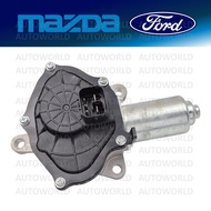 4WD TRANFER MOTOR ,4WD ACTUATOR MOTOR JB3Z-7G-360B 1D00-17-1C0  FORD RANGER T6 2.2 ,3.2 & MAZDA BT50