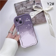 Ted Lizzie Phone Case for Vivo Y27S Y17S Y27 Y36 Y20 Y02A Y02T Y35 Y11 Y17 Y16 Y21 Y15 Y12 Y30i Y22 Y15s Y20s Y21A Y12i Y91C TPU Phone Case Cover