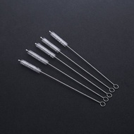 Straw Cleaner, Water Bottle Straw Brush 18-23cm Long